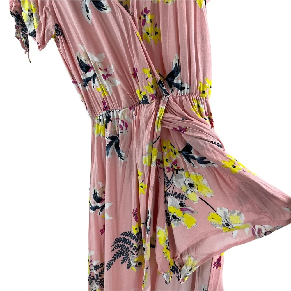 Jack by BB Dakota Anaya Romper - Picture 5 of 5